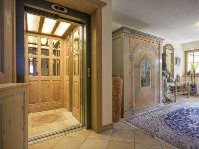 Apartment Apartment Bergkristall - Outdoor photo 36