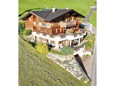 Apartment Apartment Bergkristall - Outdoor photo 38