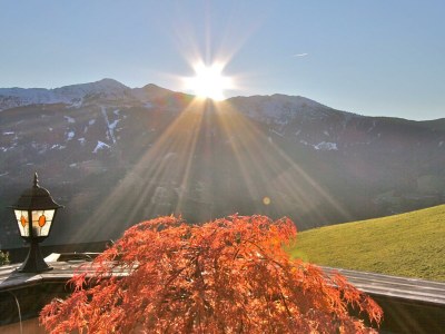 Apartment Apartment Bergkristall - Outdoor photo 40