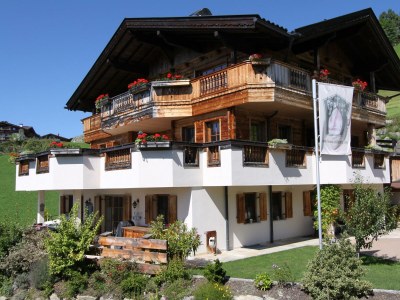 Apartment Apartment Bergkristall - Features photo 41