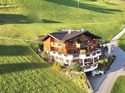 Apartment Apartment Bergkristall - Features photo 42