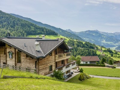 Apartment Apartment Bergkristall - Features photo 43