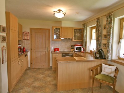 Apartment Apartment Bergkristall - Features photo 46