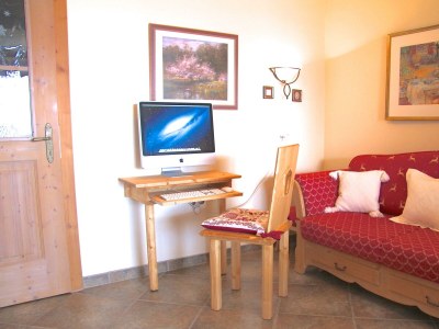 Apartment Apartment Bergkristall - Features photo 48