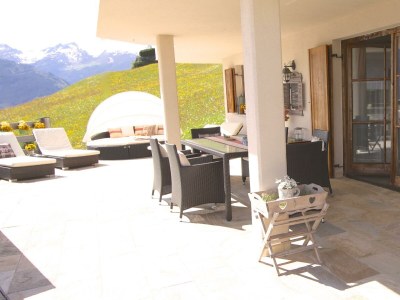 Apartment Apartment Bergkristall - Features photo 52