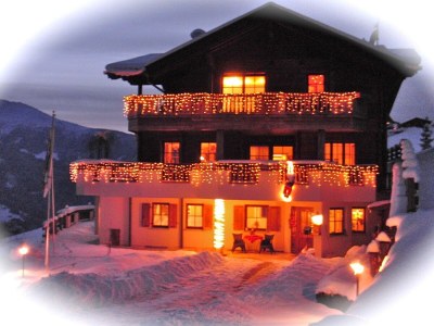 Apartment Apartment Bergkristall - Features photo 54