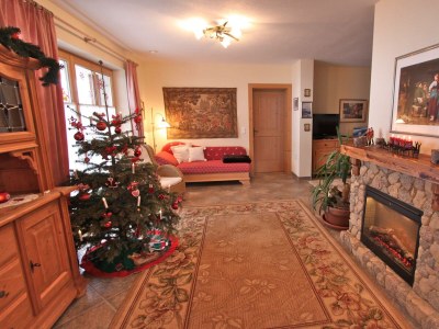 Apartment Apartment Bergkristall - Features photo 55