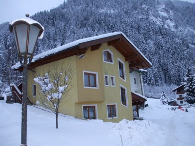 Apartment Apartment - Outdoor photo 8