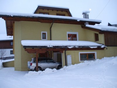 Apartment Apartment - Outdoor photo 9