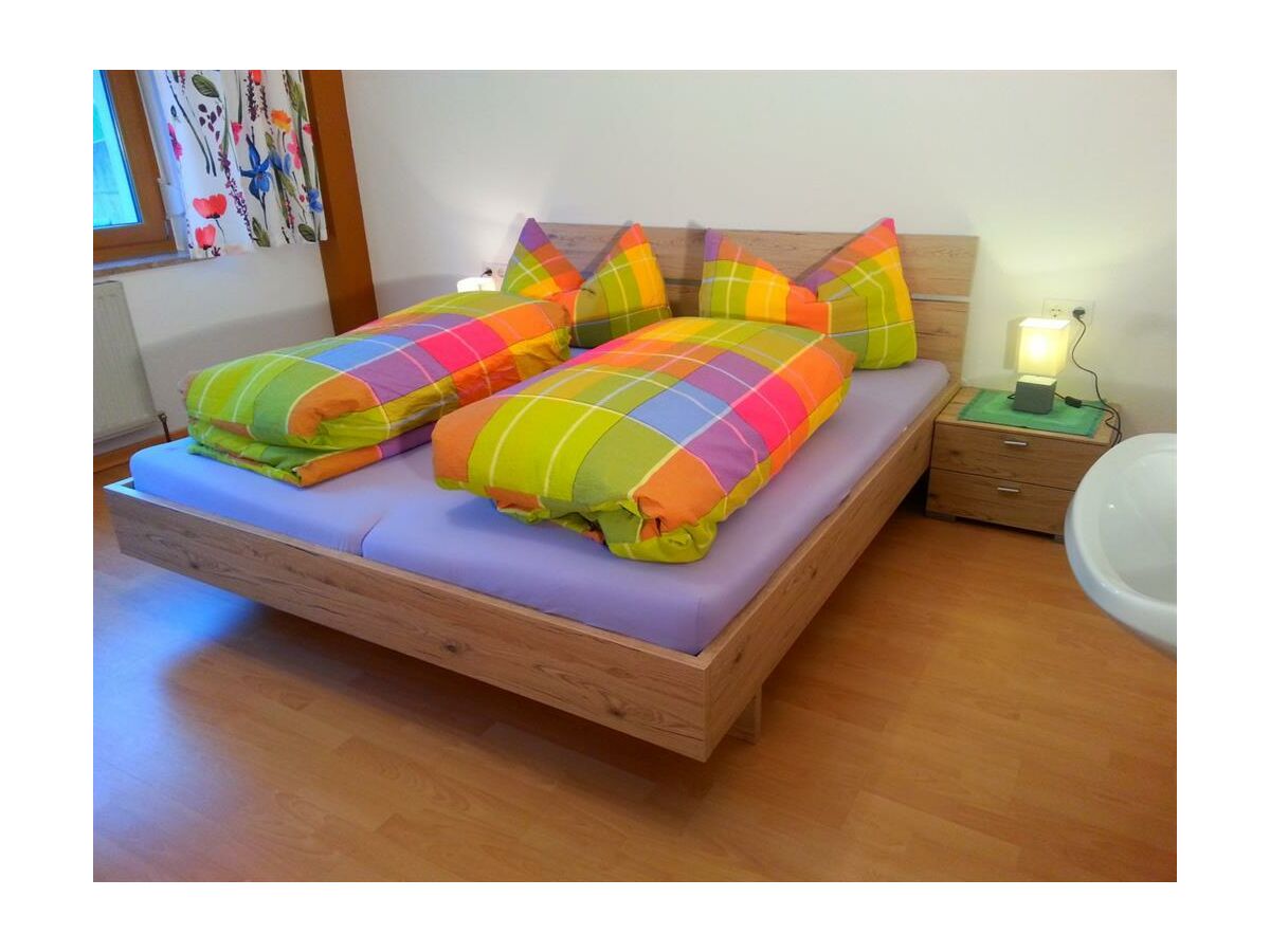 Apartment Ferienwohnung Christine Stock 1 - Outdoor photo 2