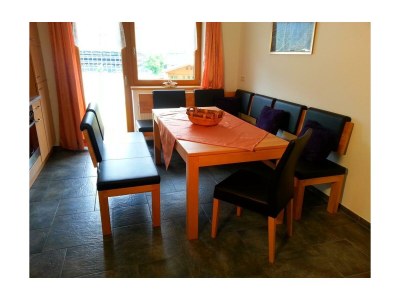 Apartment Ferienwohnung Christine Stock 1 - Outdoor photo 7