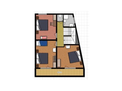 Apartment Ferienwohnung Christine Stock 1 - Outdoor photo 8