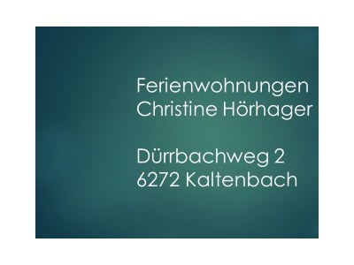 Apartment Ferienwohnung Christine Stock 1 - Outdoor photo 16