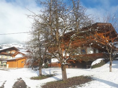 Apartment schneidig's Apartment - Outdoor photo 12