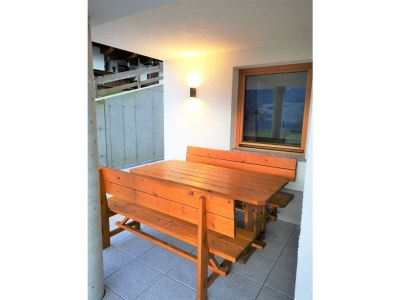 Apartment schneidig's Apartment - Outdoor photo 13