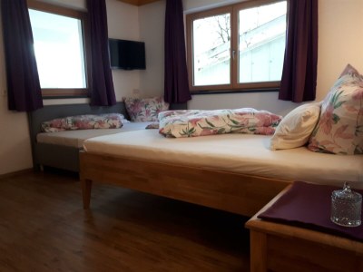 Apartment schneidig's Apartment - Outdoor photo 18