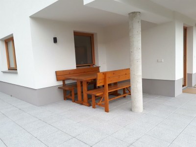 Apartment schneidig's Apartment - Outdoor photo 20