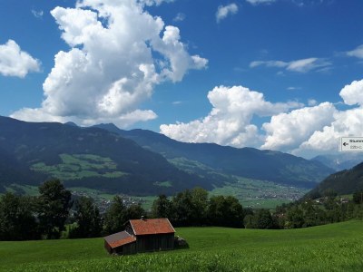 Apartment schneidig's Apartment - Outdoor photo 23