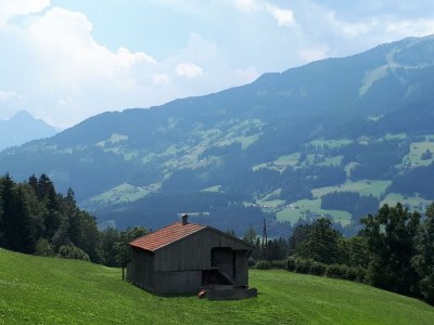 Apartment schneidig's Apartment - Outdoor photo 24