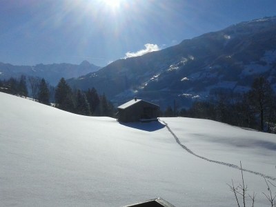 Apartment schneidig's Apartment - Outdoor photo 25