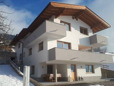 Apartment schneidig's Apartment - Features photo 27