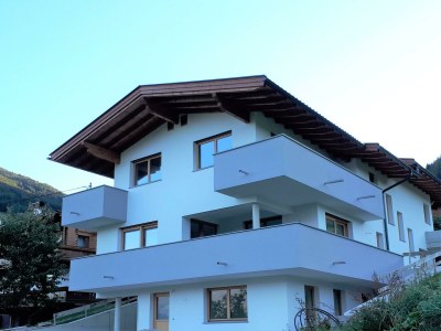 Apartment schneidig's Apartment - Features photo 28