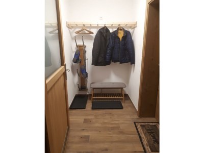 Apartment schneidig's Apartment - Features photo 29