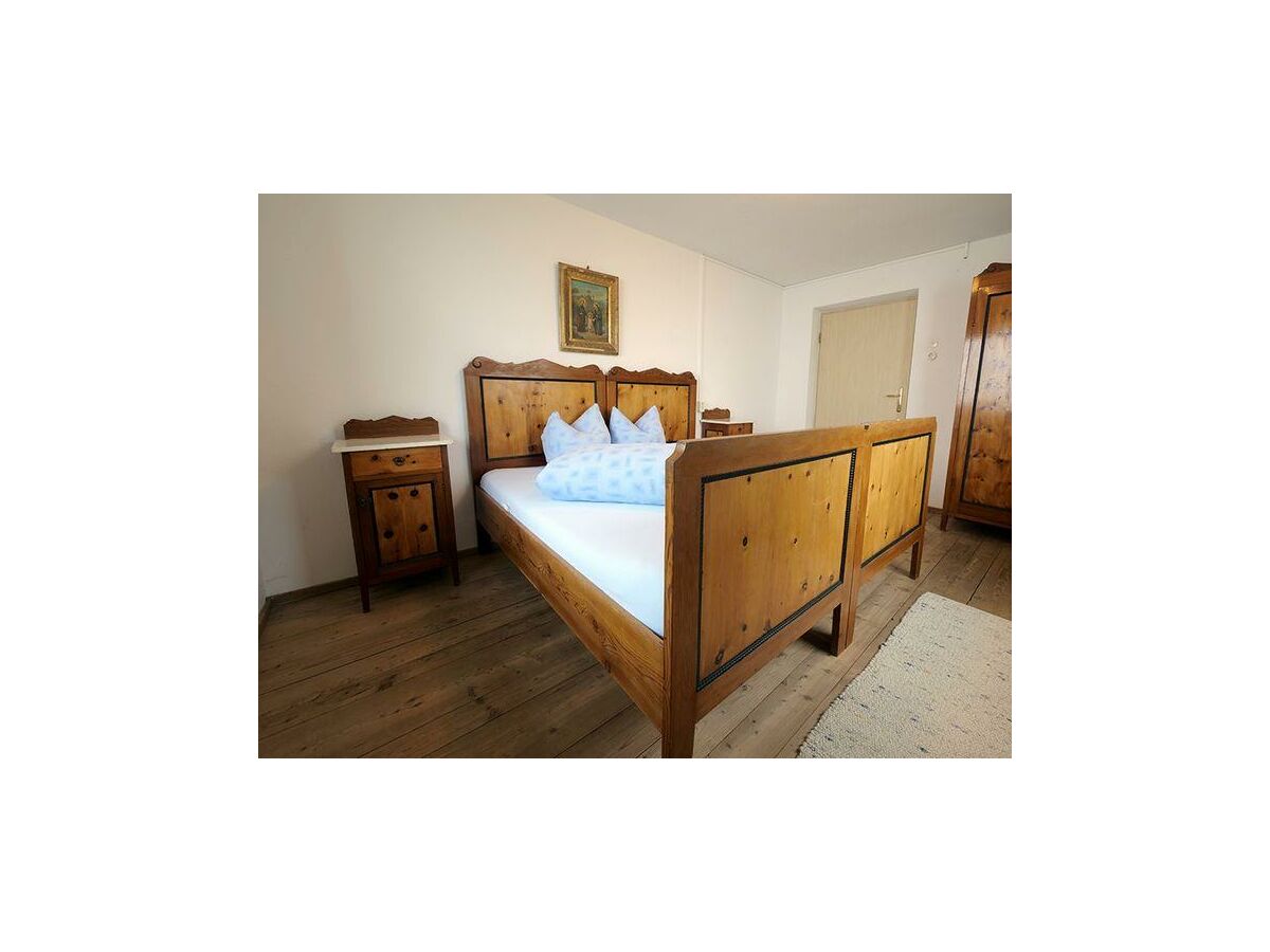 Apartment Ferienhaus Berggruben - Outdoor photo 4