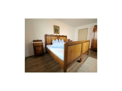 Apartment Ferienhaus Berggruben - Outdoor photo 4