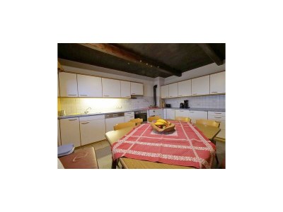 Apartment Ferienhaus Berggruben - Outdoor photo 7