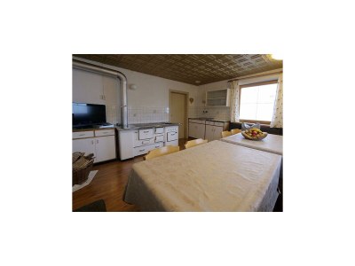 Apartment Ferienhaus Berggruben - Outdoor photo 8