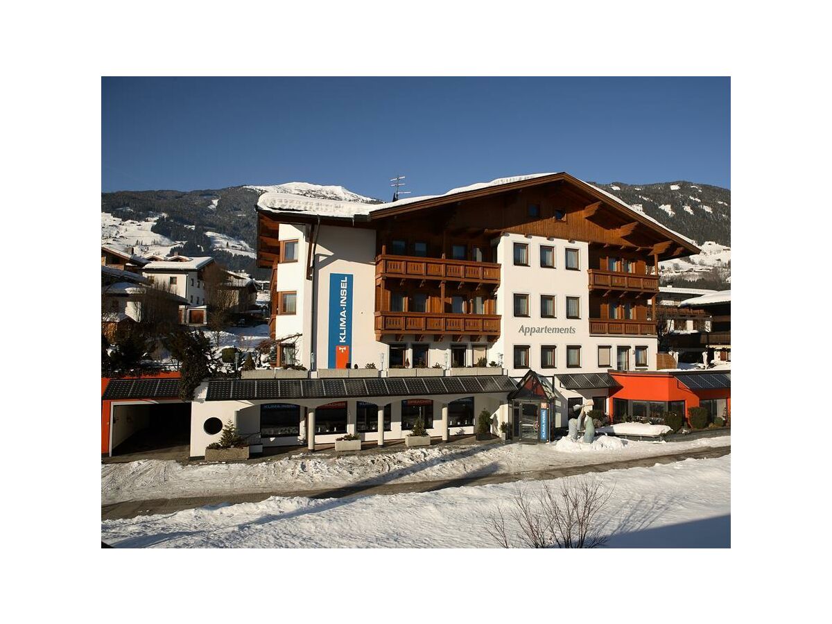 Apartment Top 9 & Top 14 - Outdoor photo 4