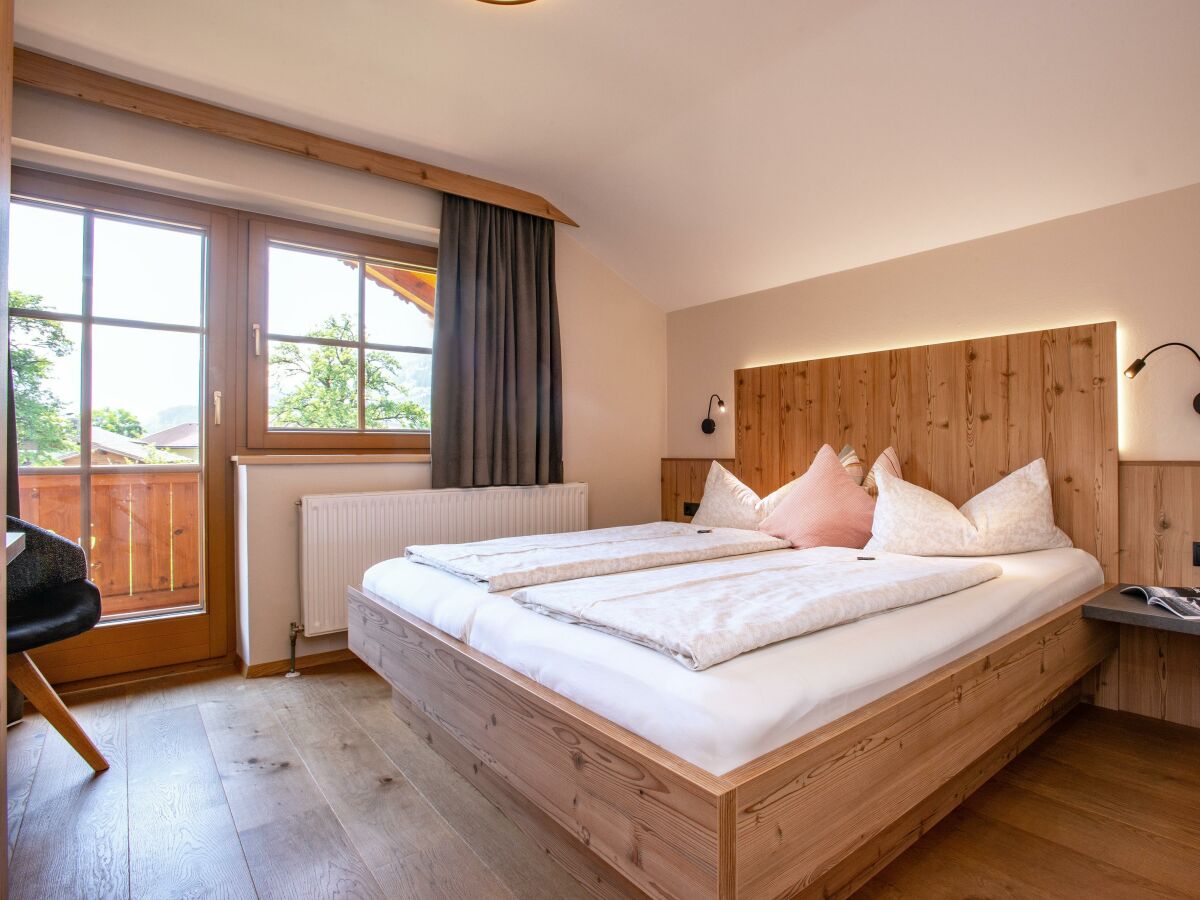 Apartment App. Paulerhof 1 - Outdoor photo 2