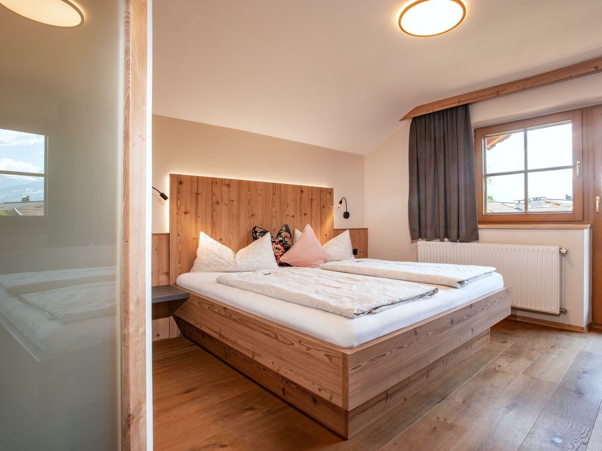 Apartment App. Paulerhof 1 - Outdoor photo 5