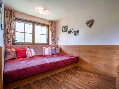 Apartment App. Paulerhof 1 in Stumm - Apartment