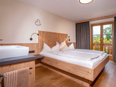 Apartment App. Paulerhof 1 - Outdoor photo 9