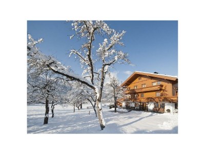 Apartment App. Paulerhof 1 - Outdoor photo 10