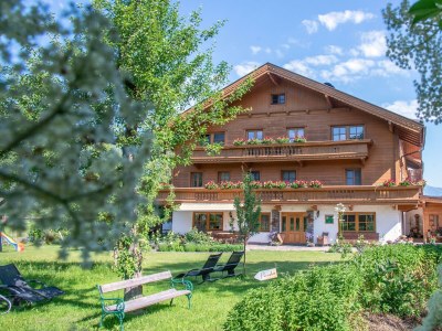 Apartment App. Paulerhof 1 - Outdoor photo 12