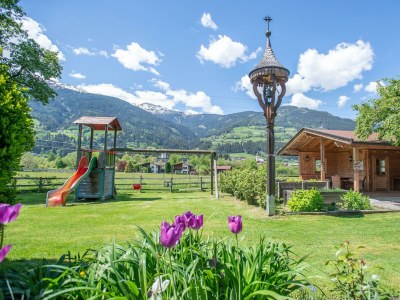 Apartment App. Paulerhof 1 - Outdoor photo 14