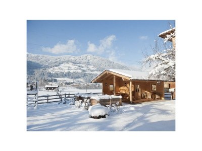 Apartment App. Paulerhof 1 - Outdoor photo 15