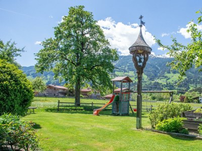 Apartment App. Paulerhof 1 - Outdoor photo 17