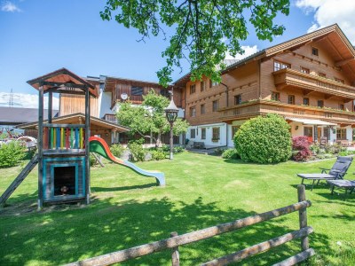 Apartment App. Paulerhof 1 - Outdoor photo 19