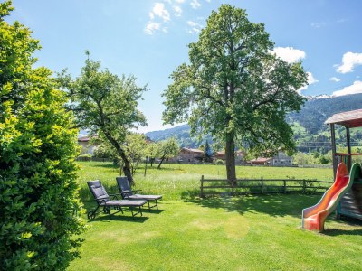 Apartment App. Paulerhof 1 - Outdoor photo 20