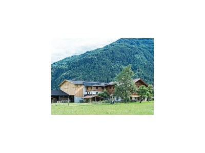 Apartment App. Paulerhof 1 - Outdoor photo 21