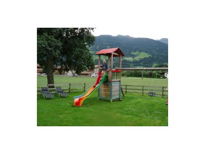 Apartment App. Paulerhof 1 - Outdoor photo 23