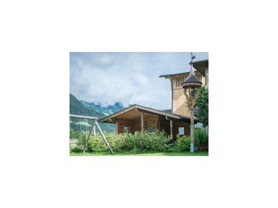 Apartment App. Paulerhof 1 - Outdoor photo 29