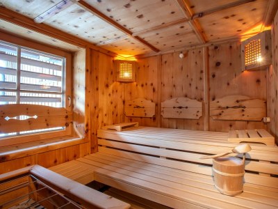 Apartment App. Paulerhof 1 - Outdoor photo 31