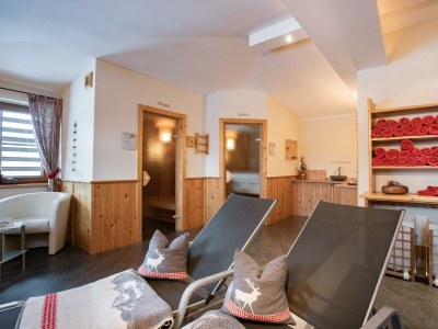 Apartment App. Paulerhof 1 - Outdoor photo 32