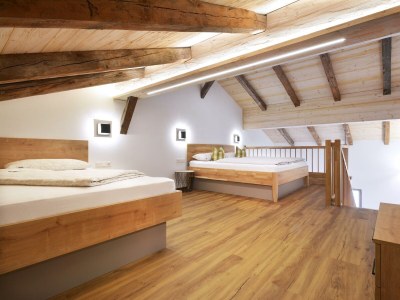 Apartment App. Paulerhof 1 - Outdoor photo 36