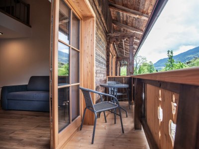 Apartment App. Paulerhof 1 - Outdoor photo 42